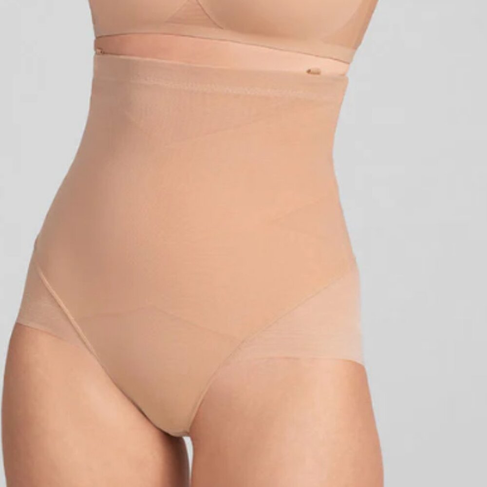 Honeylove Tan Shapewear